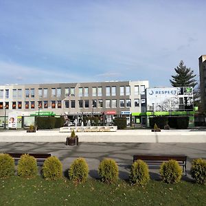 Penzion Luxury Hotel Rožňava Exterior photo