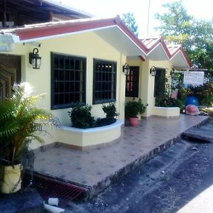 Hostal Bocas Tropical Paradise Bocas Town Exterior photo