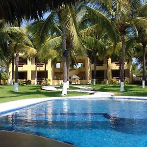 Hotel Bella Vista Zihuatanejo Exterior photo