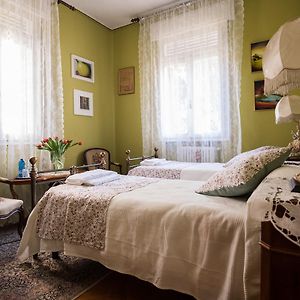 B&B Pereuka Rovigo Exterior photo