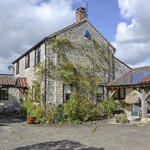 The Old Haybarn Vila Long Sutton  Exterior photo