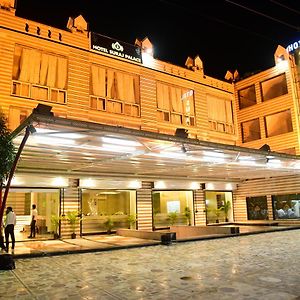 Hotel Suraj Palace Bhopal Exterior photo