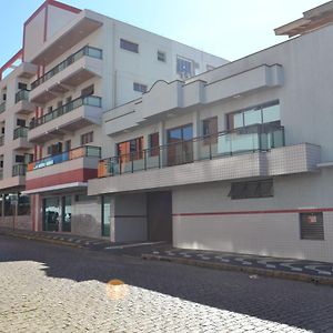 Hotel Girardelli Araras  Exterior photo