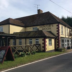 Hunters Moon Hotel Sherborne  Exterior photo