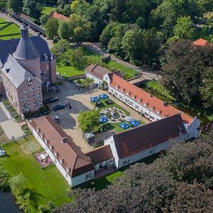 Kasteel Aldenghoor Acomodação com café da manhã Haelen Exterior photo