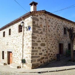 Casa Rural El Molino I Casa de hóspedes San Bartolome de Pinares Exterior photo