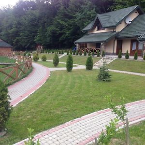 Polana Kupil Hotel Polyana  Exterior photo