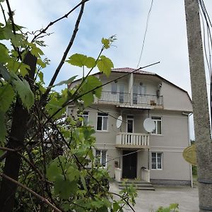 Shamil House Casa de hóspedes Makhinjauri Exterior photo