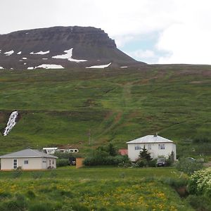 Granastathir Guesthouse Húsavík Exterior photo