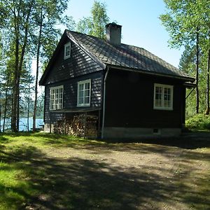 Haukedalen Hytter Vila Viksdalen Exterior photo