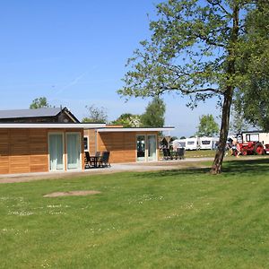 Tussen De Diepen Acomodação com café da manhã Giethoorn Exterior photo