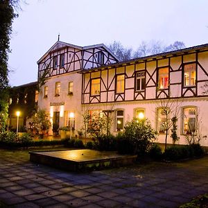 Gottesgabe Hotel Rheine Exterior photo