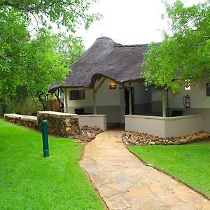 Bush Bungalows At Sun City Resort Rustenburg Exterior photo