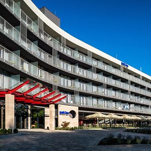 Park Inn By Radisson Zalakaros Hotel & Spa Exterior photo