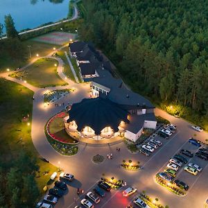 Rezydencja Sosnowa Luxury Hotel Janów Lubelski Exterior photo