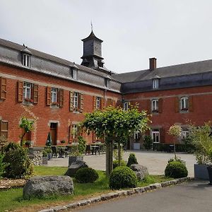 Château de la Motte Hotel Liessies Exterior photo