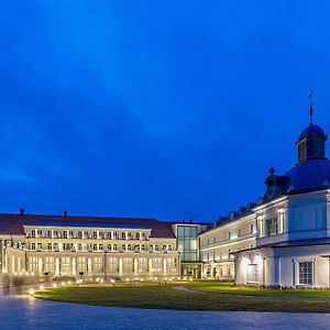 Royal Palace Hotel Turčianske Teplice Exterior photo