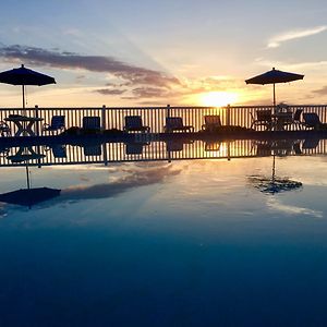 Coral Sands Inn Ormond Beach Exterior photo