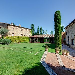 Mas Petit, Turisme Rural Casa de hóspedes La Bisbal d'Emporda Exterior photo