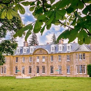 Blervie House Hotel Forres Exterior photo