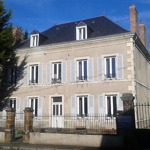 La Sauldre Acomodação com café da manhã Vailly-sur-Sauldre Exterior photo