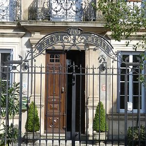 Chambre d'hôtes Eloi Merle Acomodação com café da manhã Olonzac Exterior photo