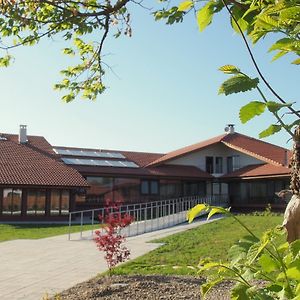 Rumika Ecocenter Hotel Elhovo  Exterior photo