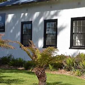 Weldborough Hotel Exterior photo