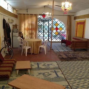 Peace Tent Vila Kfar Rut Room photo