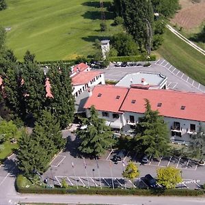 Hotel Piroga Padova Selvazzano Dentro Exterior photo