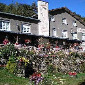 La Cremaillere Hotel Miremont  Exterior photo