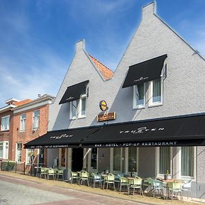 Hotel Trusten Willemstad  Exterior photo