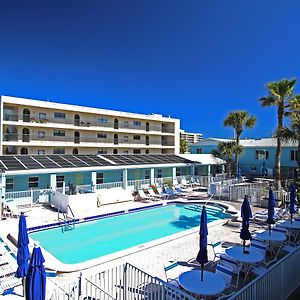 Nautical Watch Aparthotel Clearwater Beach Exterior photo