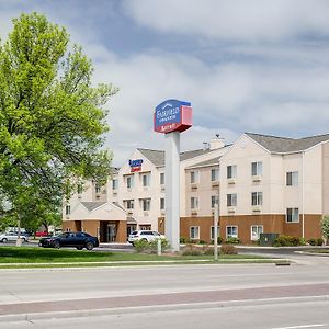 Fairfield Inn Green Bay Southwest Exterior photo