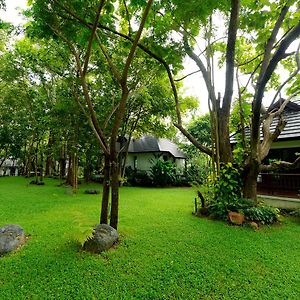 Chiangmai Highlands Golf And Spa Resort Mae On Exterior photo