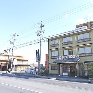 Ogotoso Hotel Otsu Exterior photo