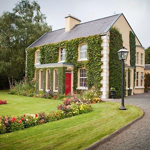 Friars Quarter House Acomodação com café da manhã Ballinrobe Exterior photo