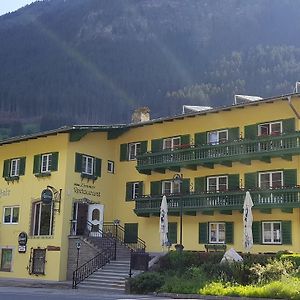 Gasthof Fair Hotel Mörtschach Exterior photo