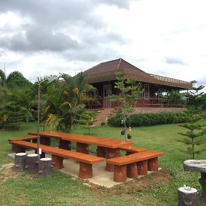 Khao Kho Copter Hill Hotel Ban Khao Ya Nua Exterior photo