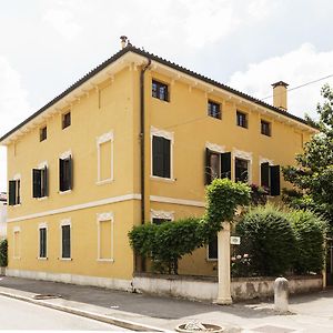 La Casa Delle Zie Acomodação com café da manhã Cologna Veneta Exterior photo