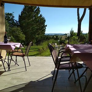 Il Lavandeto - Farmhouse In The City Vila Siena Exterior photo