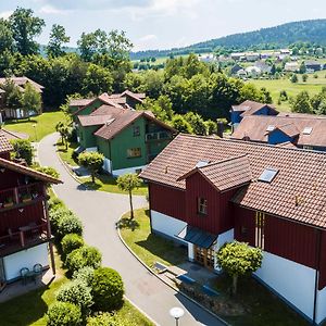 Feriendorf Glasgarten Apartamento Rötz Exterior photo