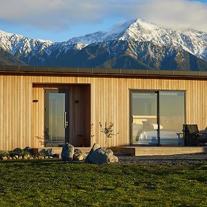 Glenburn Coastal Retreat (Adults Only) Apartamento Kaikoura Exterior photo