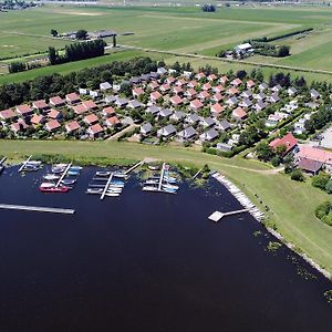 Park Wijde Aa Vila Roelofarendsveen Exterior photo