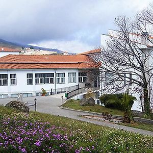 Kolping House Acomodação com café da manhã Lamego Exterior photo