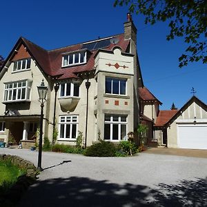 Grendon Bed & Breakfast Acomodação com café da manhã Buxton  Exterior photo