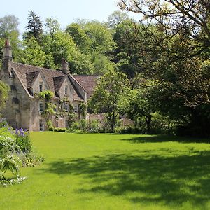 Midford Mill Vila Bath Exterior photo