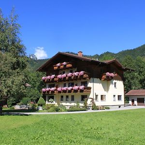 Haus Alexander Hotel Schladming Exterior photo