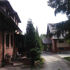 Pokoje Gościnne Na Górach Kazimierz Dolny Exterior photo