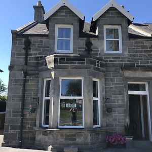 Ravenswood Guest House Stirling Exterior photo